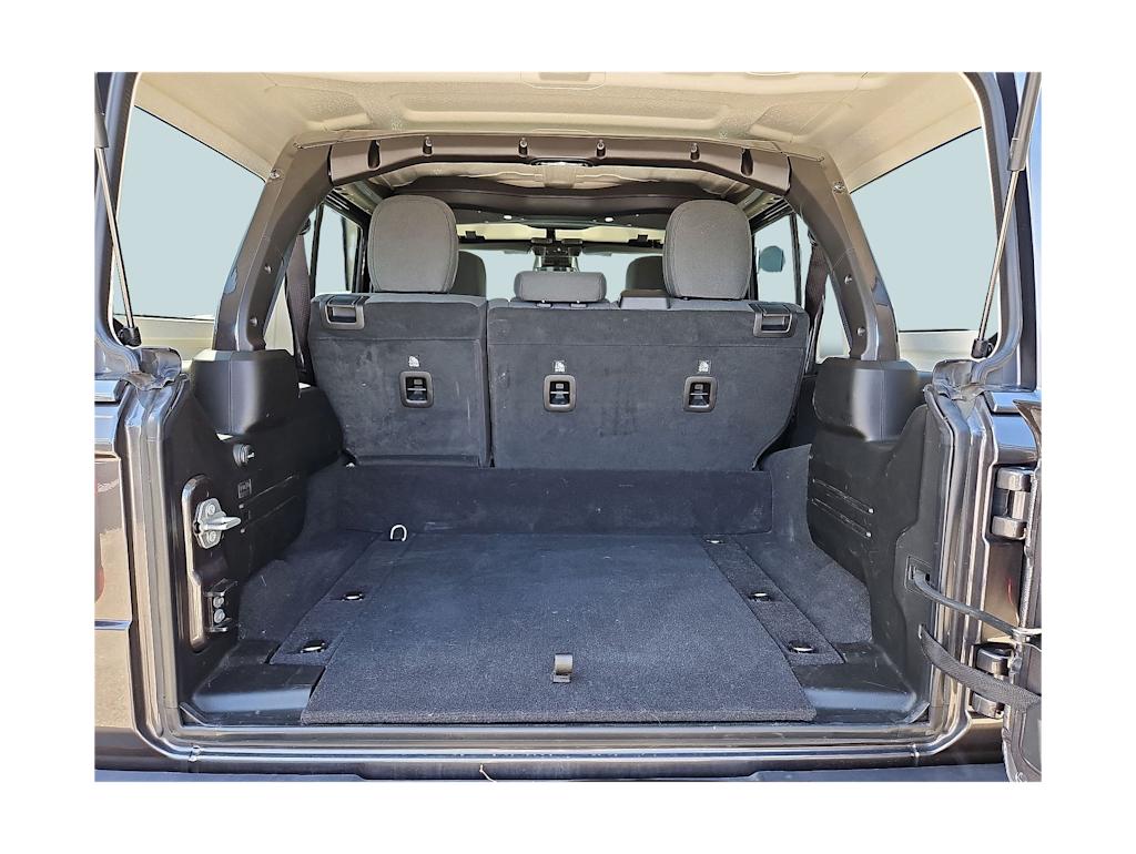 Thumbnail: 2025 Jeep Wrangler - 17