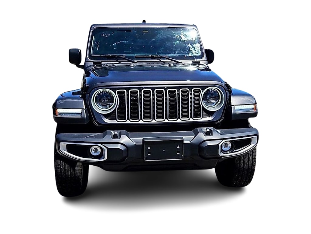 Thumbnail: 2025 Jeep Wrangler - 5