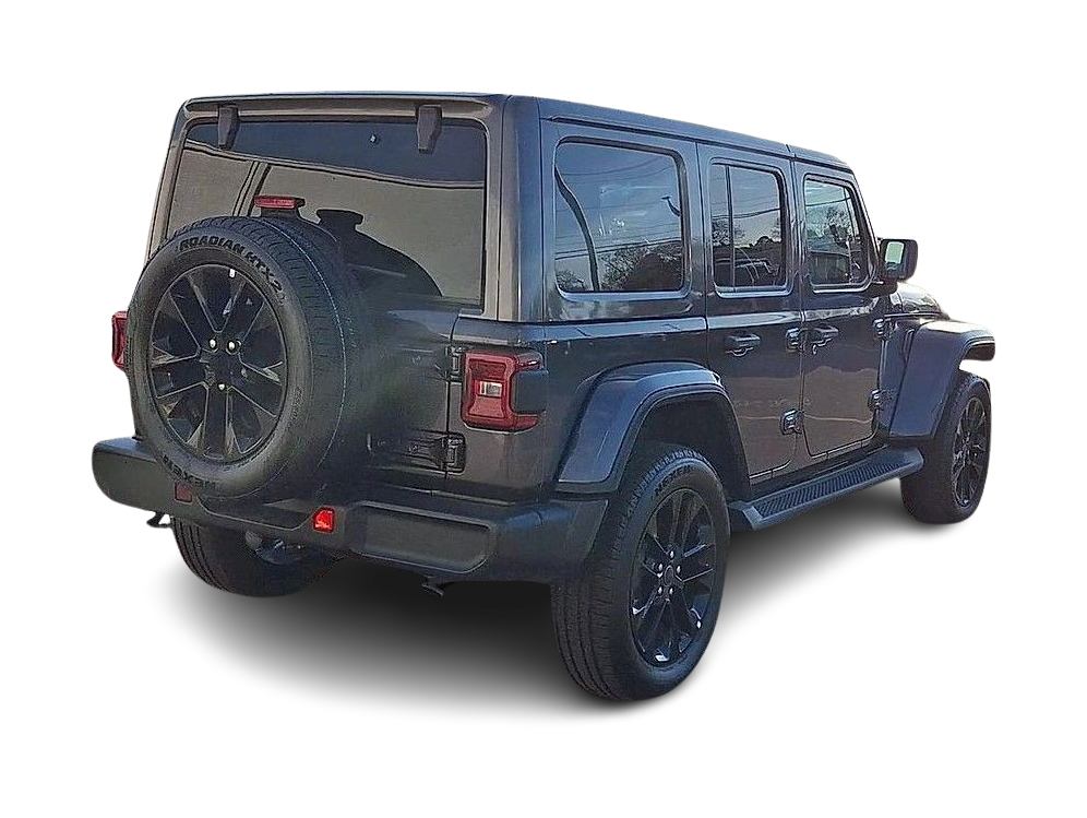 Thumbnail: 2025 Jeep Wrangler - 23