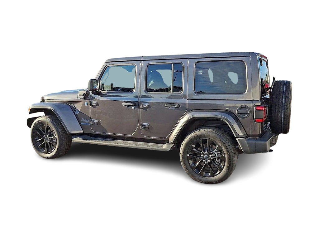 Thumbnail: 2025 Jeep Wrangler - 21