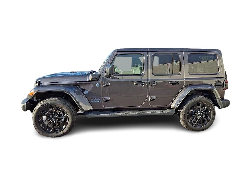 Thumbnail: 2025 Jeep Wrangler - 3
