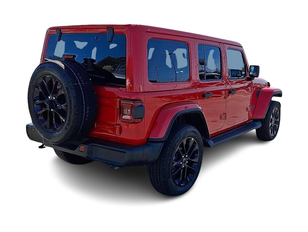 Thumbnail: 2025 Jeep Wrangler - 22