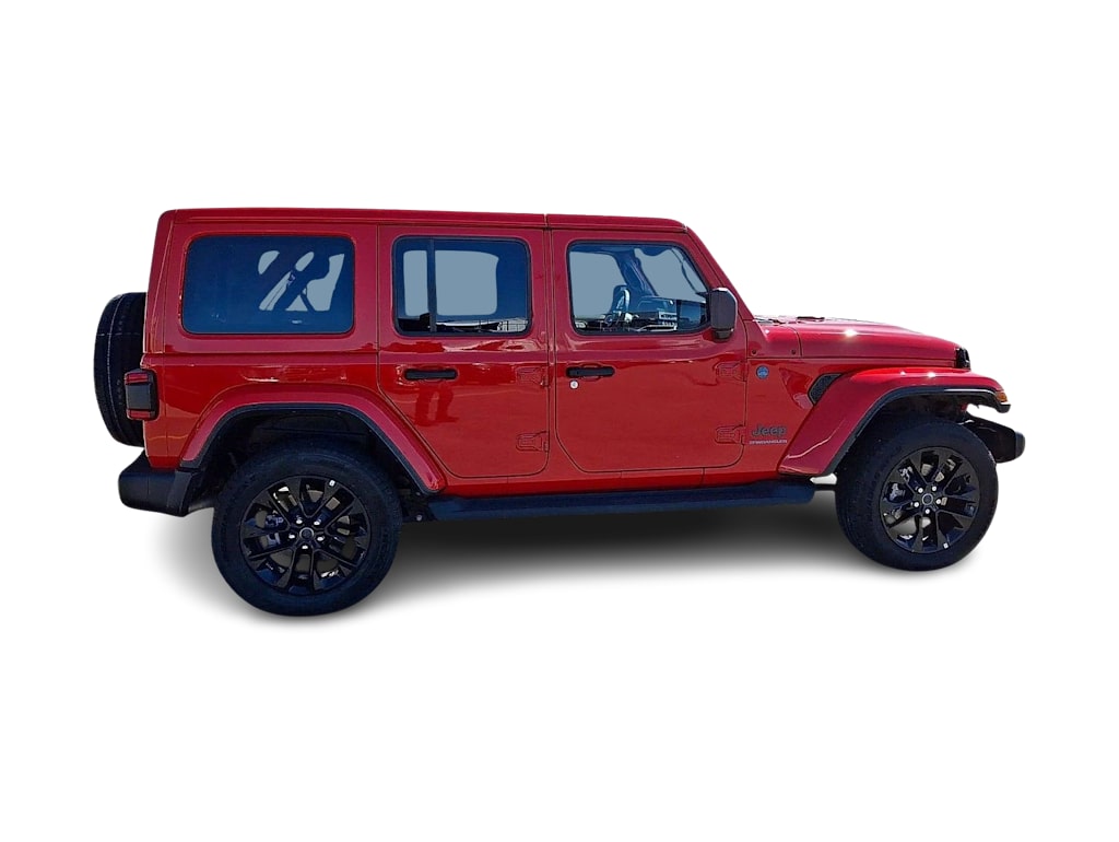 Thumbnail: 2025 Jeep Wrangler - 23