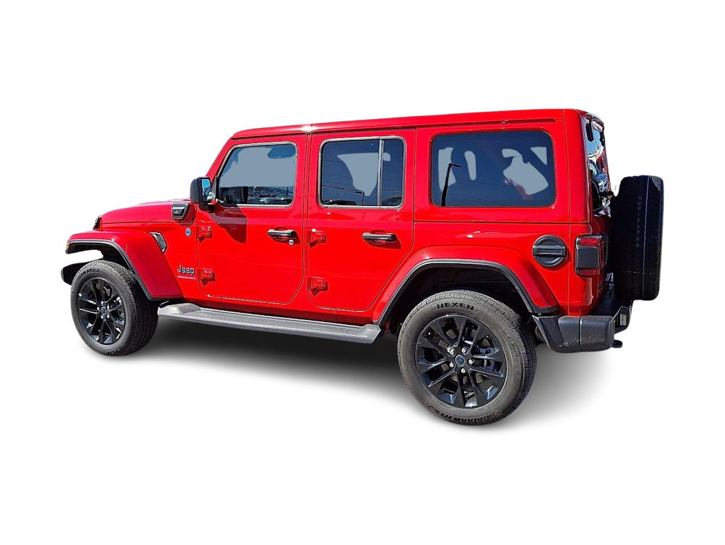 Thumbnail: 2025 Jeep Wrangler - 20
