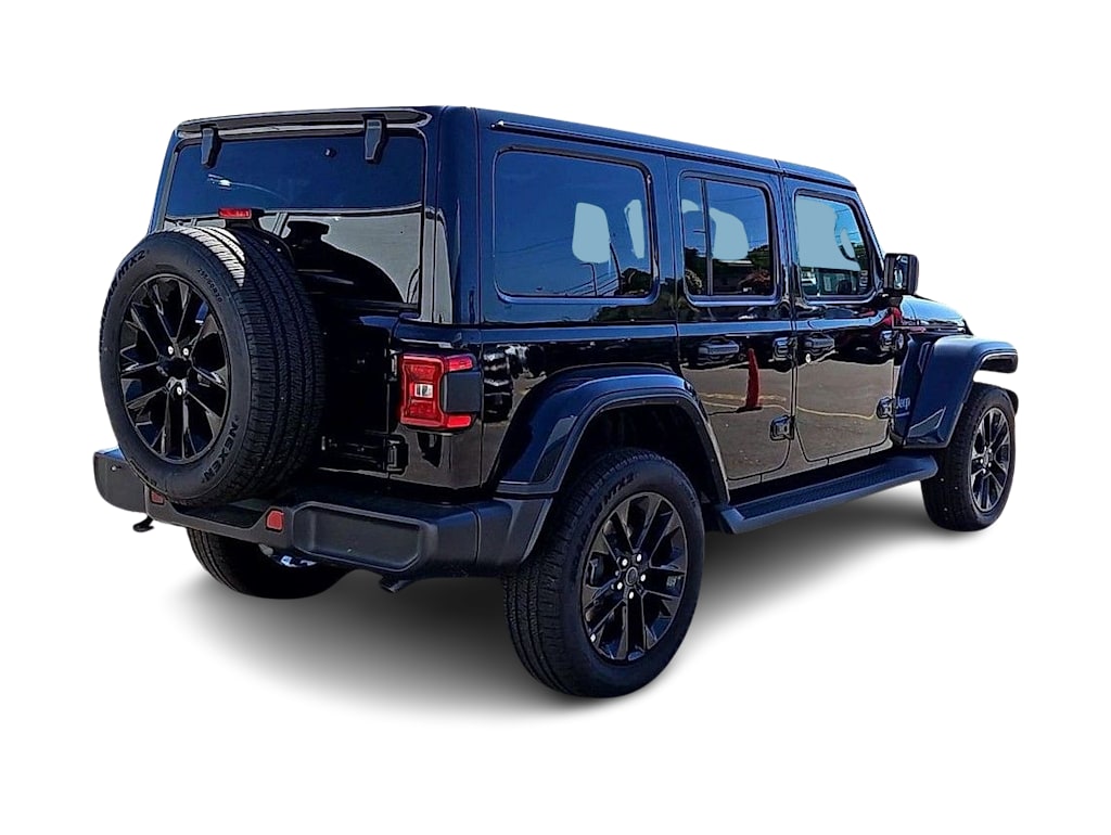 Thumbnail: 2025 Jeep Wrangler - 21