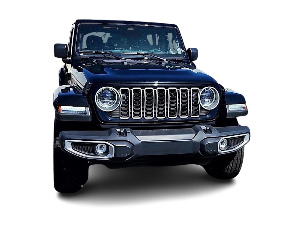 Thumbnail: 2025 Jeep Wrangler - 5