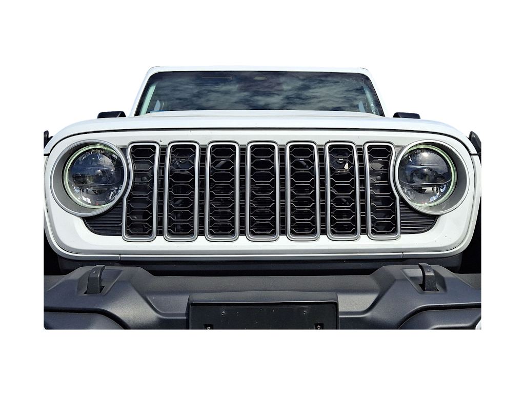 Thumbnail: 2025 Jeep Wrangler - 37