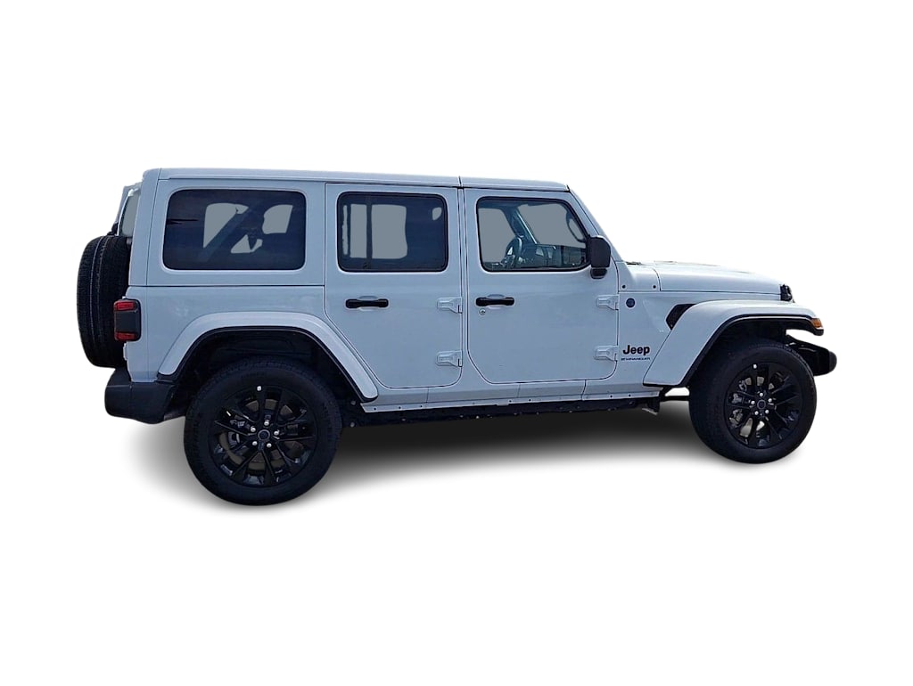 Thumbnail: 2025 Jeep Wrangler - 24