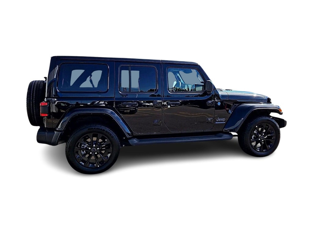 Thumbnail: 2025 Jeep Wrangler - 22