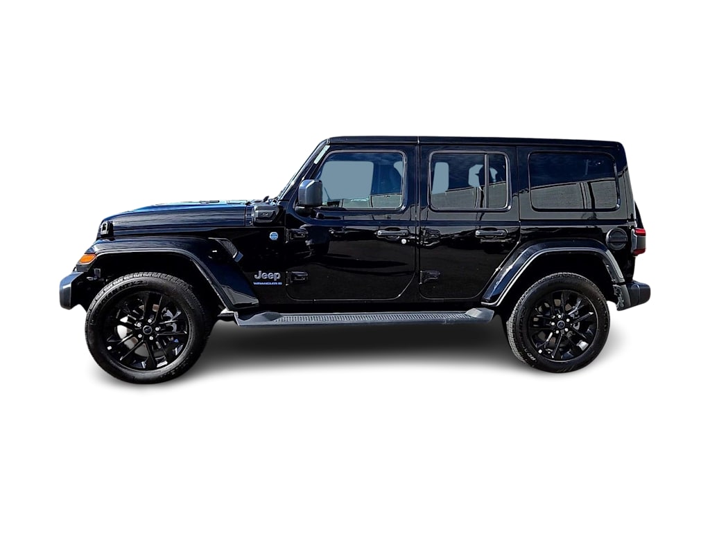 Thumbnail: 2025 Jeep Wrangler - 3