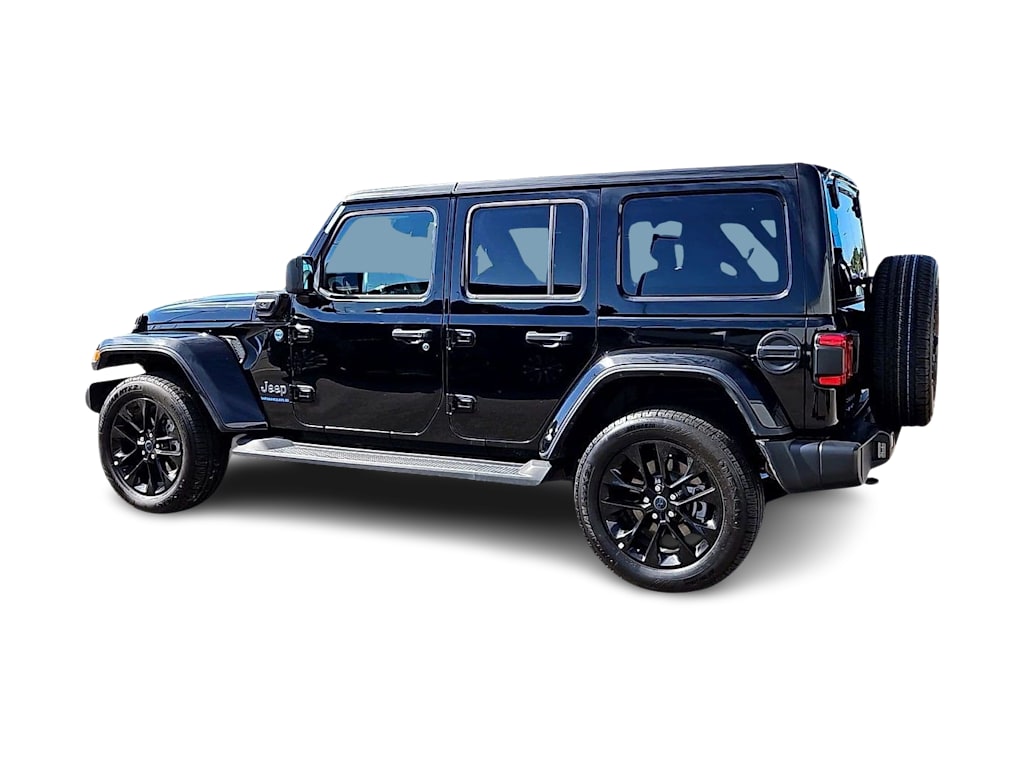 Thumbnail: 2025 Jeep Wrangler - 19