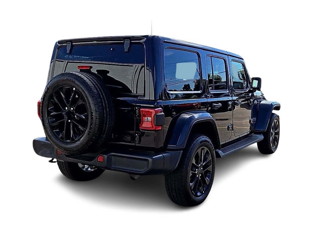 Thumbnail: 2025 Jeep Wrangler - 21