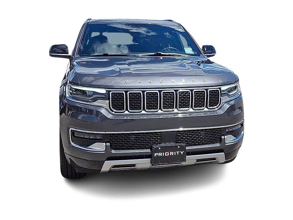 Thumbnail: 2024 Jeep Wagoneer - 5