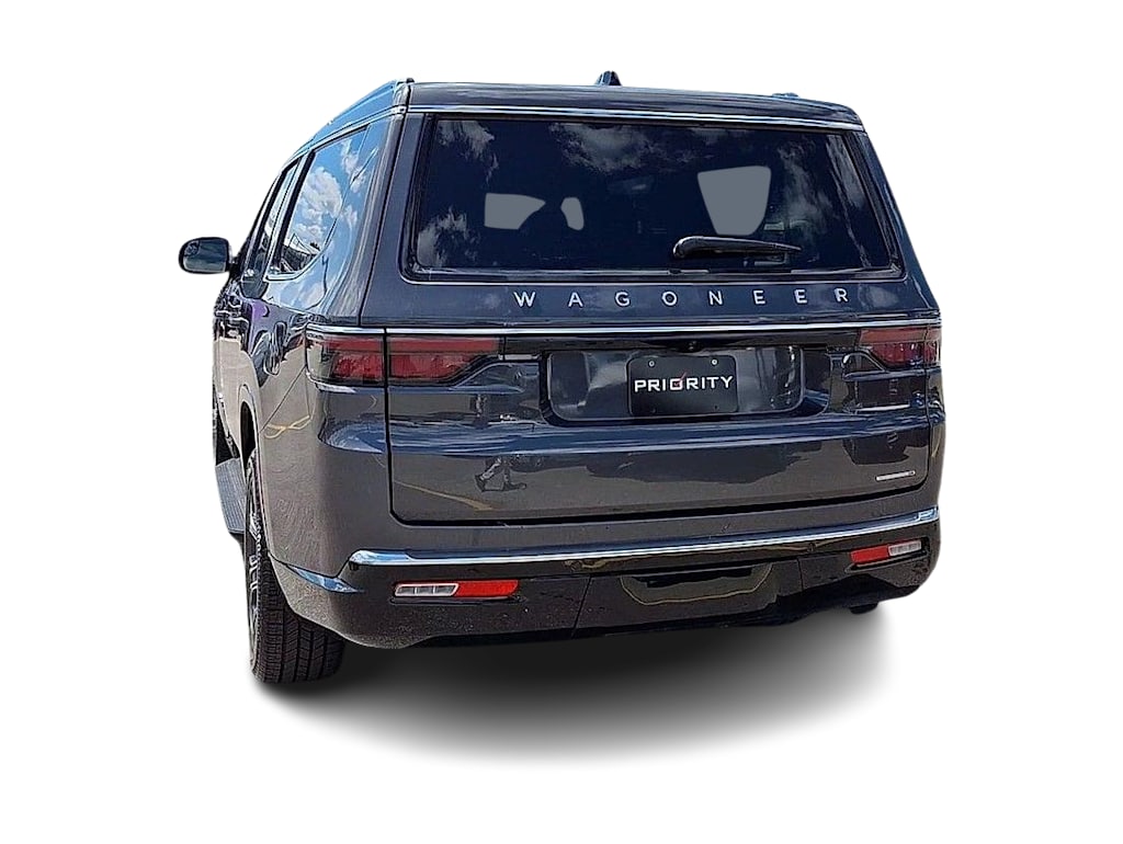 Thumbnail: 2024 Jeep Wagoneer - 20