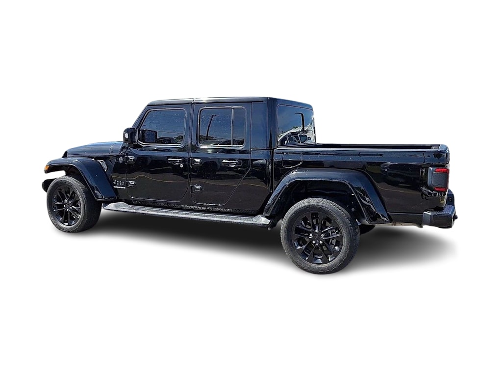 Thumbnail: 2023 Jeep Gladiator - 19