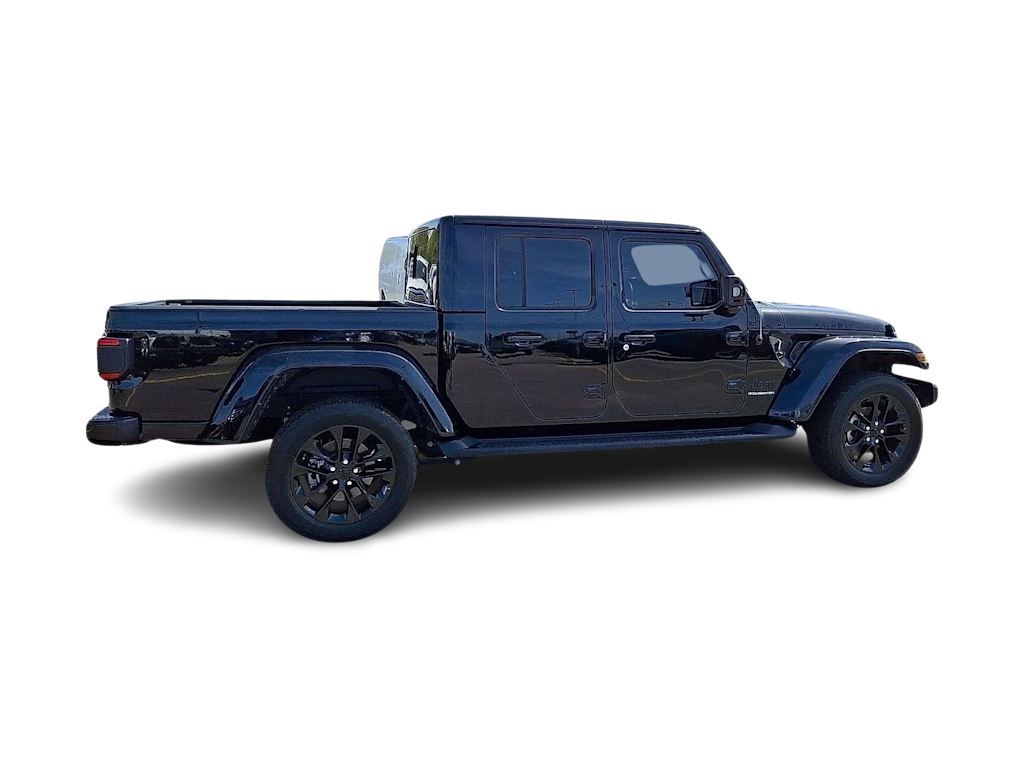 Thumbnail: 2023 Jeep Gladiator - 22
