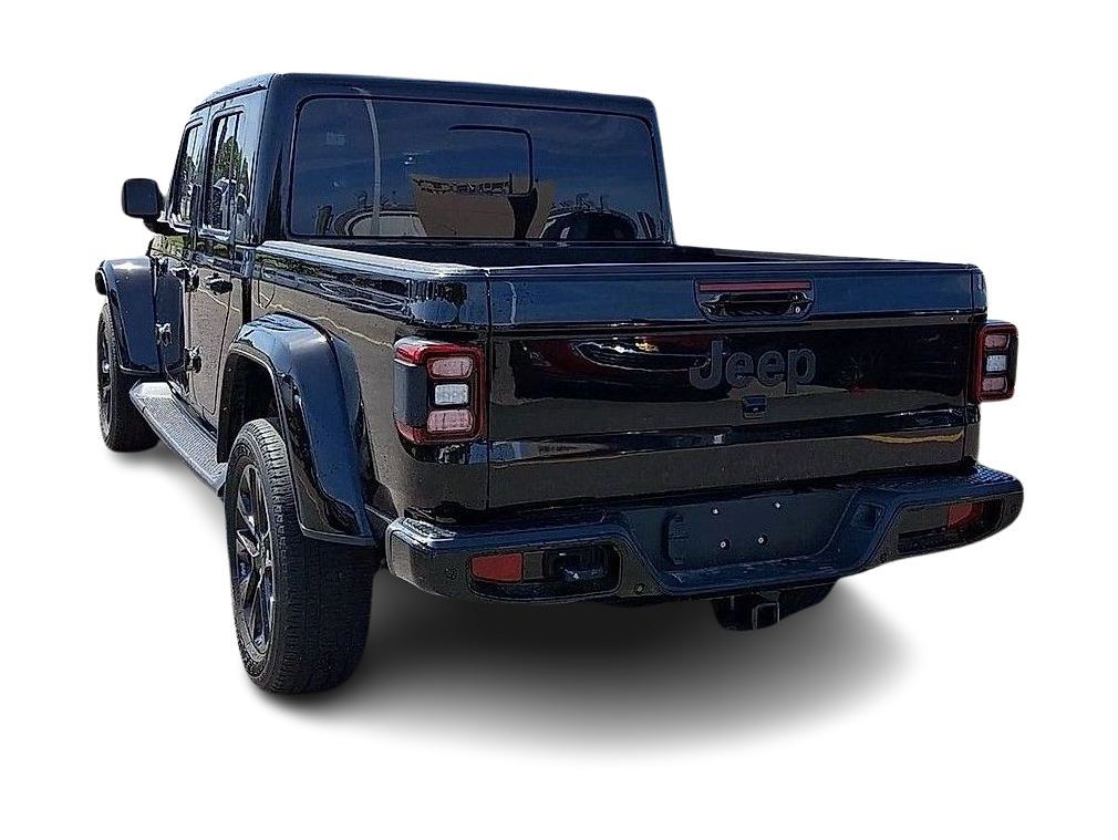 Thumbnail: 2023 Jeep Gladiator - 20