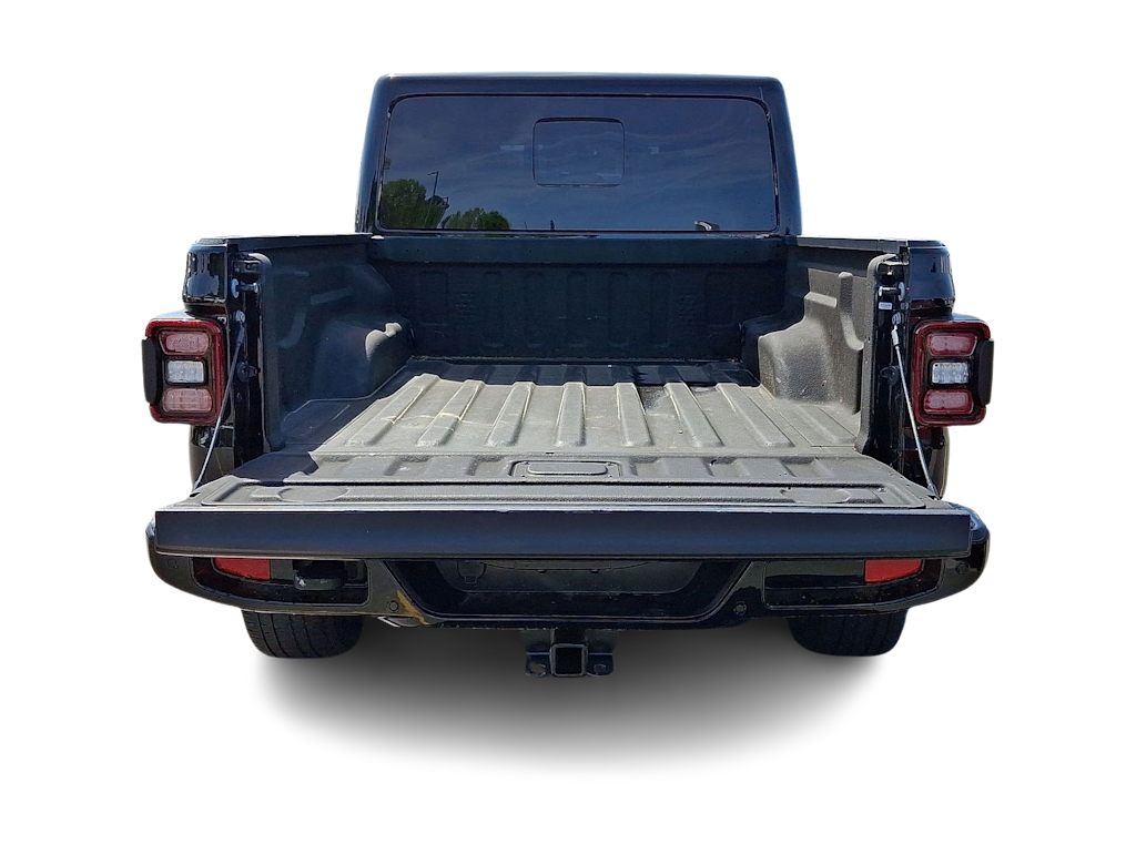Thumbnail: 2023 Jeep Gladiator - 38