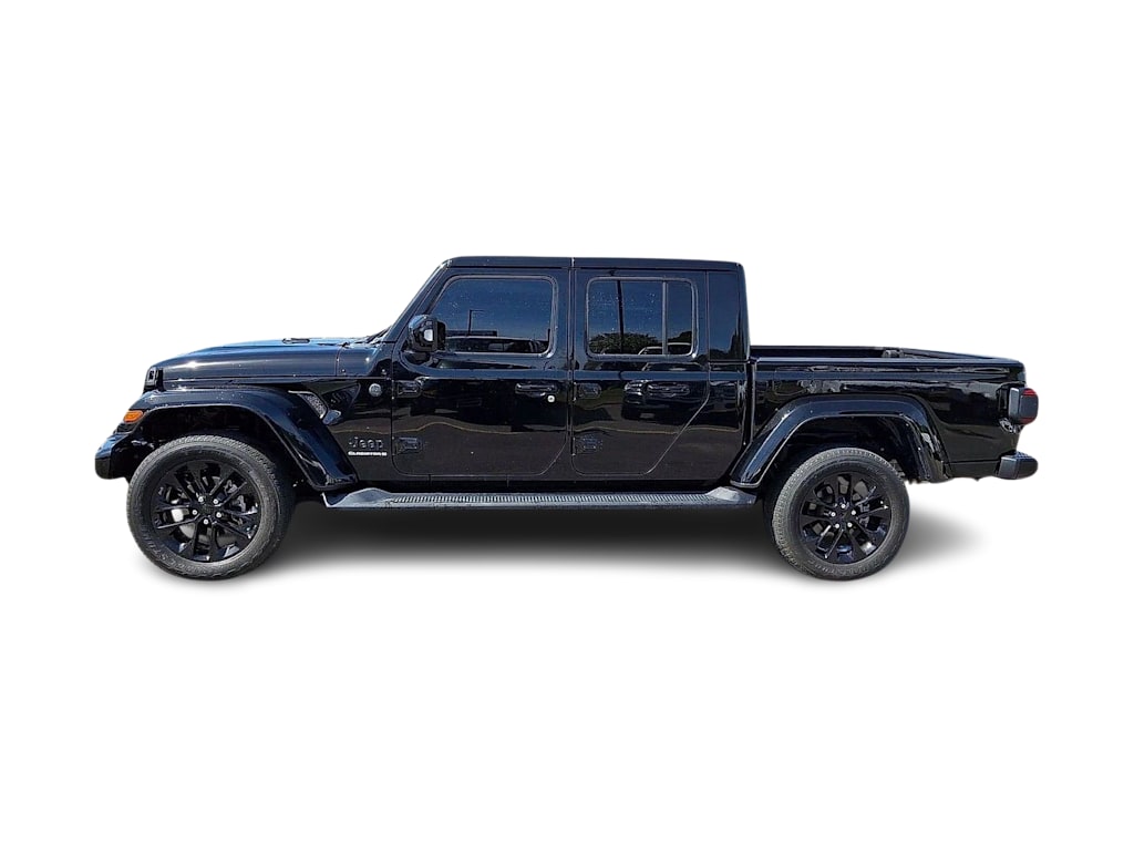 Thumbnail: 2023 Jeep Gladiator - 3