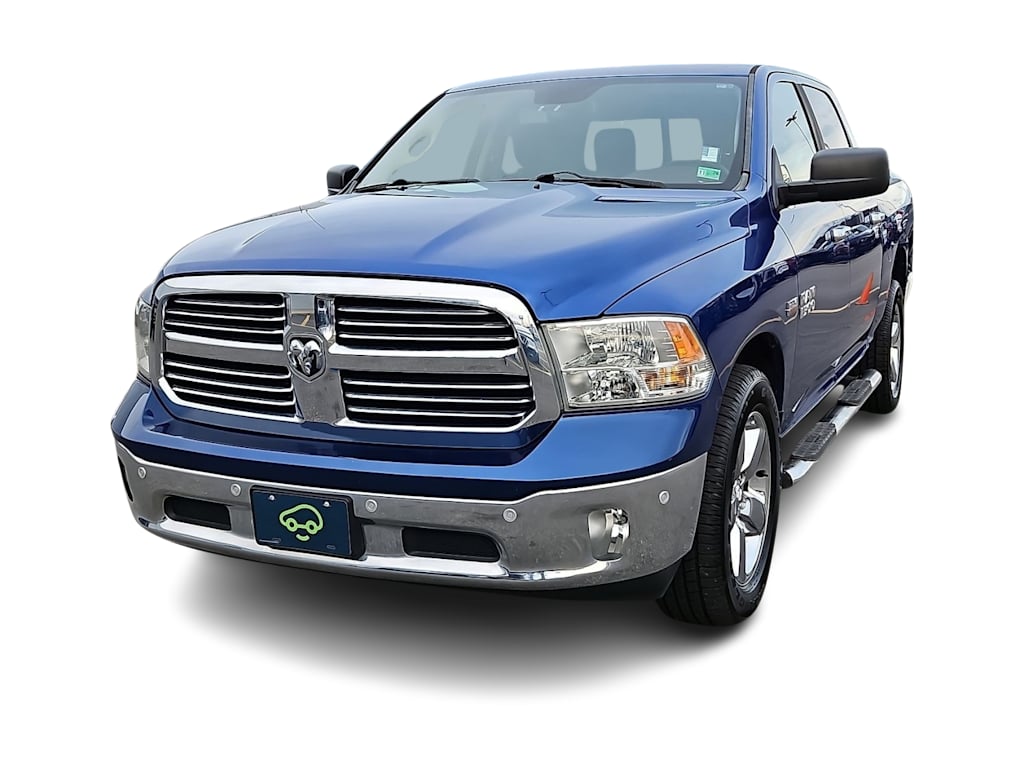 2015 RAM Ram 1500 Pickup