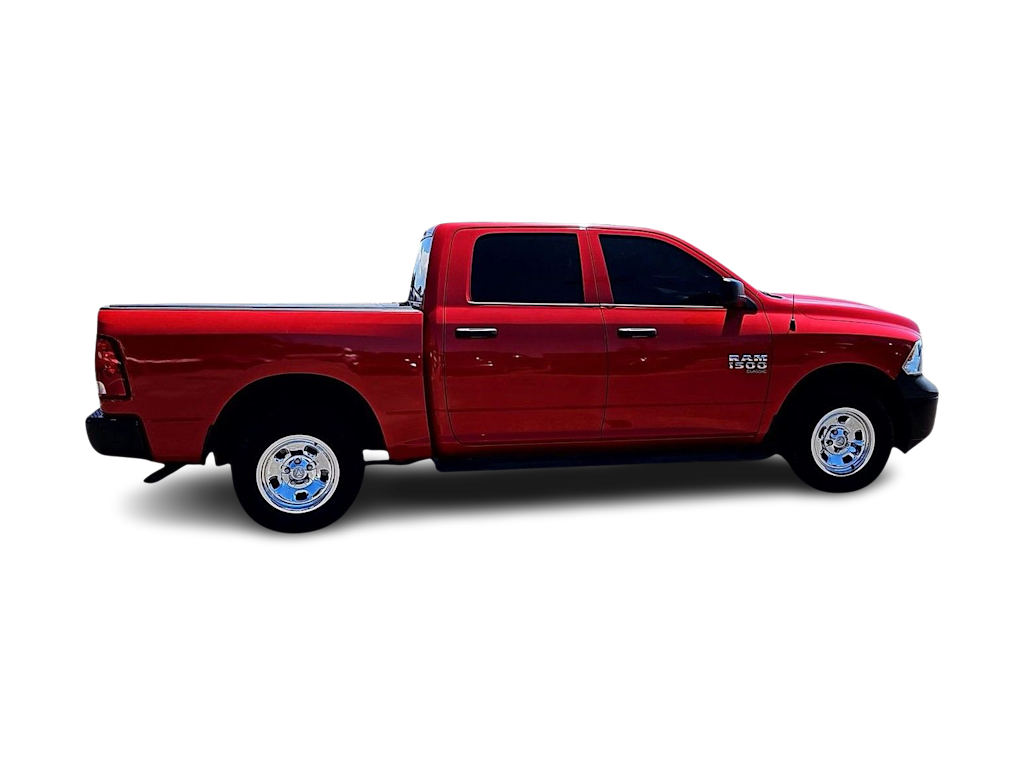 Thumbnail: 2019 RAM 1500 - 21