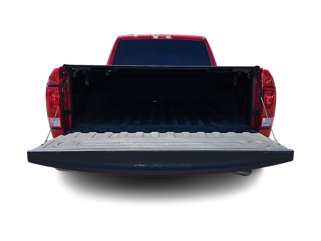 Thumbnail: 2019 RAM 1500 - 15