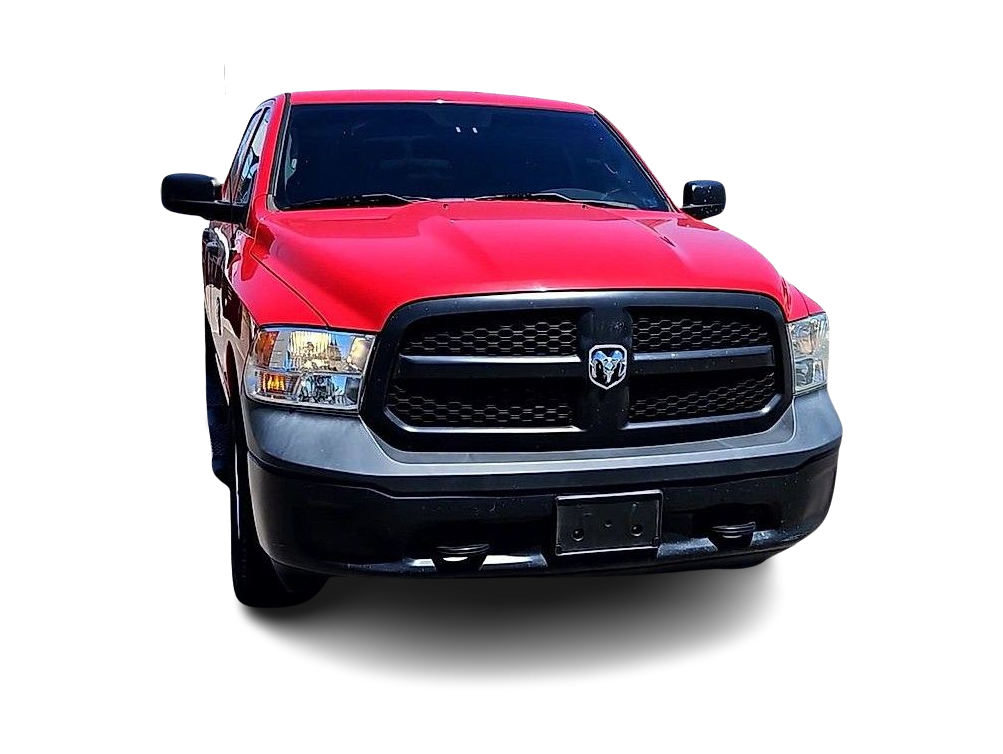 Thumbnail: 2019 RAM 1500 - 4