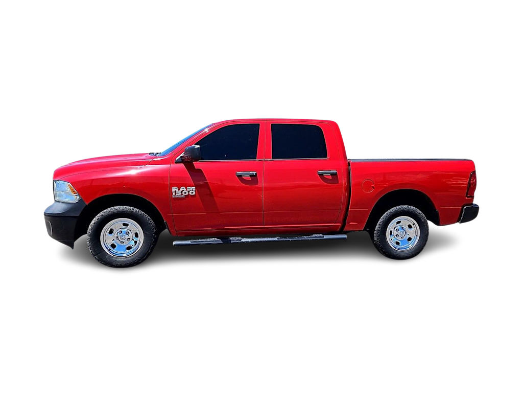 Thumbnail: 2019 RAM 1500 - 3