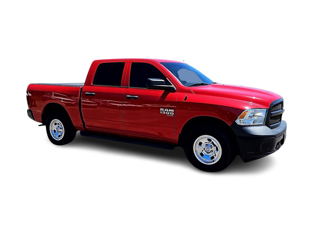 Thumbnail: 2019 RAM 1500 - 16