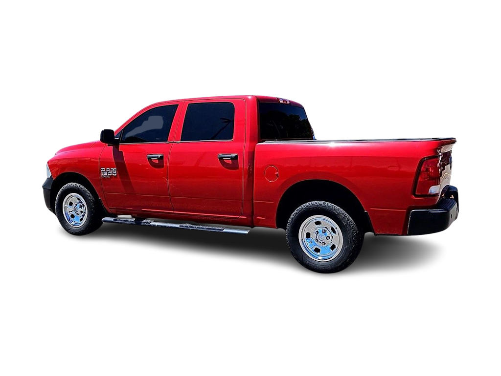 Thumbnail: 2019 RAM 1500 - 18