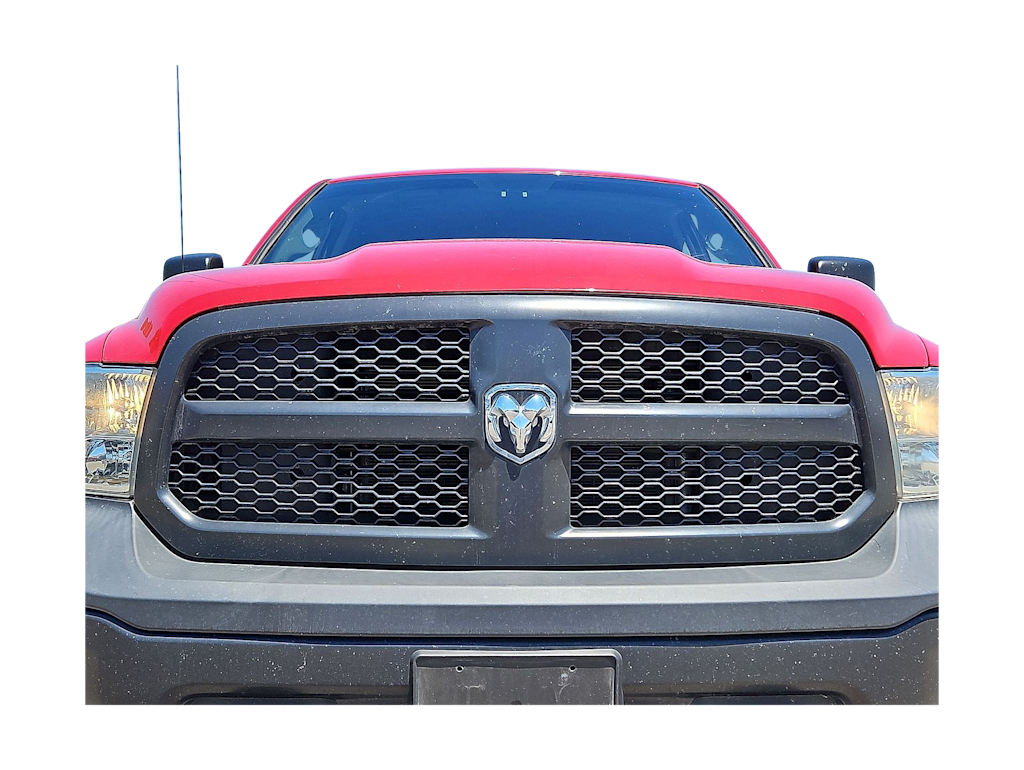 Thumbnail: 2019 RAM 1500 - 35