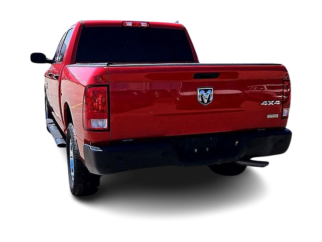 Thumbnail: 2019 RAM 1500 - 19