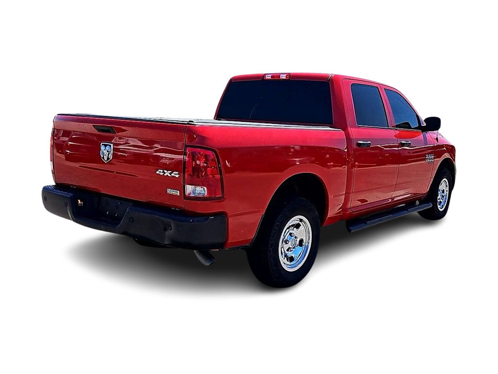 Thumbnail: 2019 RAM 1500 - 20