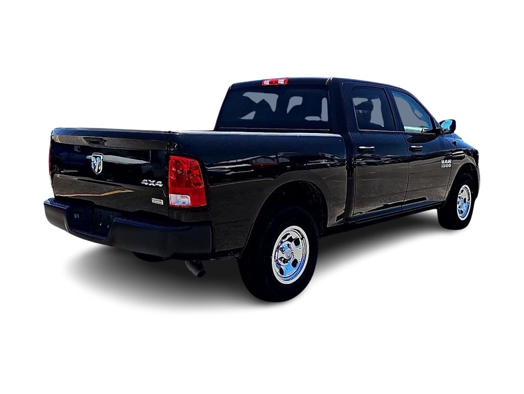 Thumbnail: 2018 RAM 1500 - 21