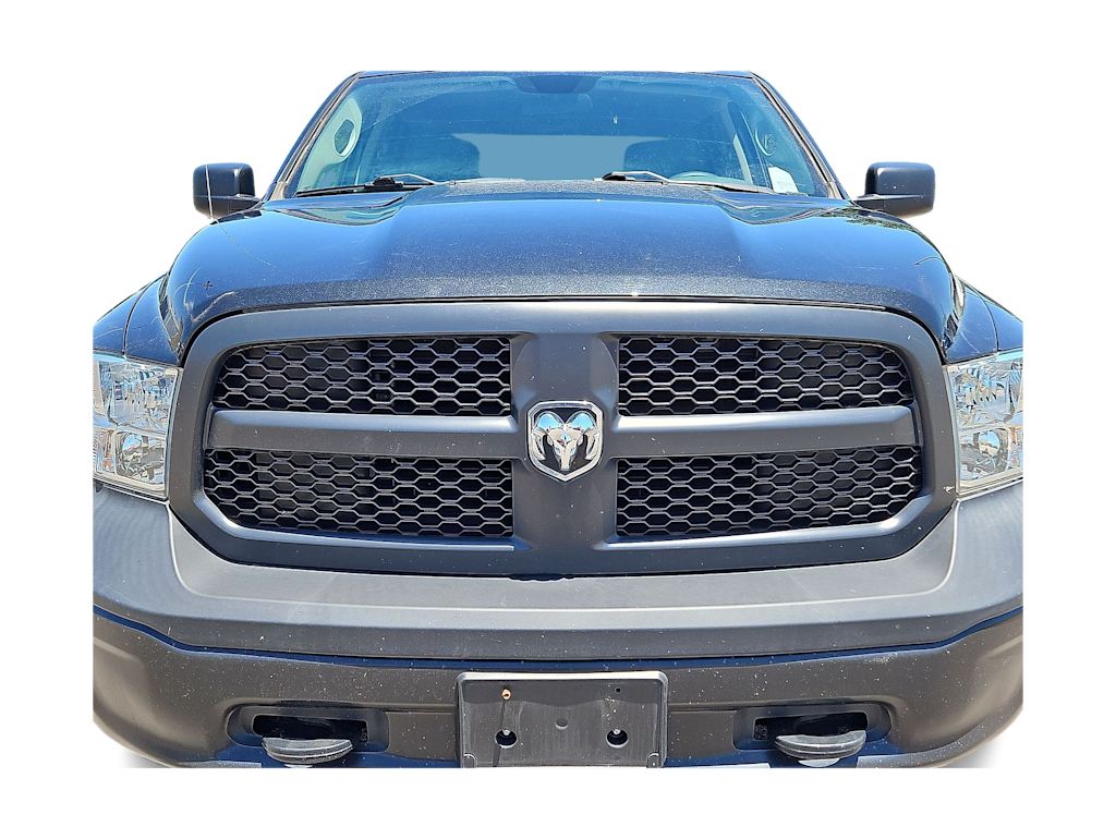 Thumbnail: 2018 RAM 1500 - 35