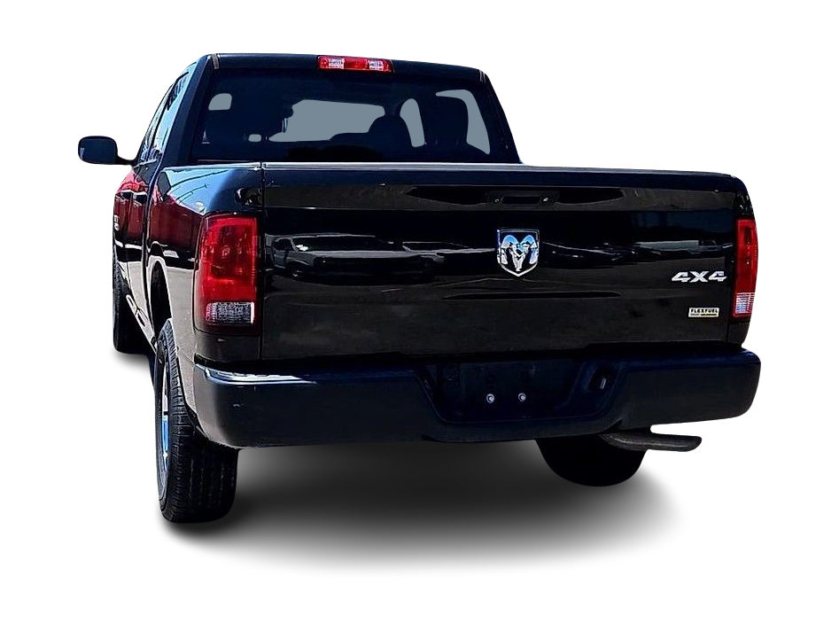 Thumbnail: 2018 RAM 1500 - 20