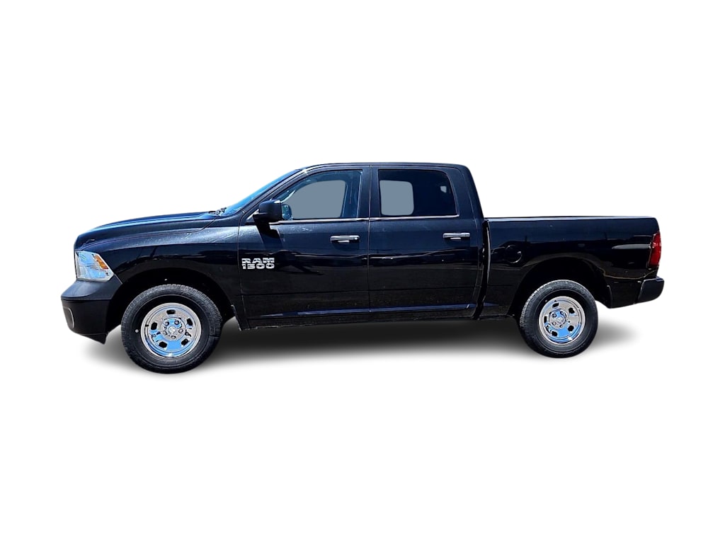 Thumbnail: 2018 RAM 1500 - 3