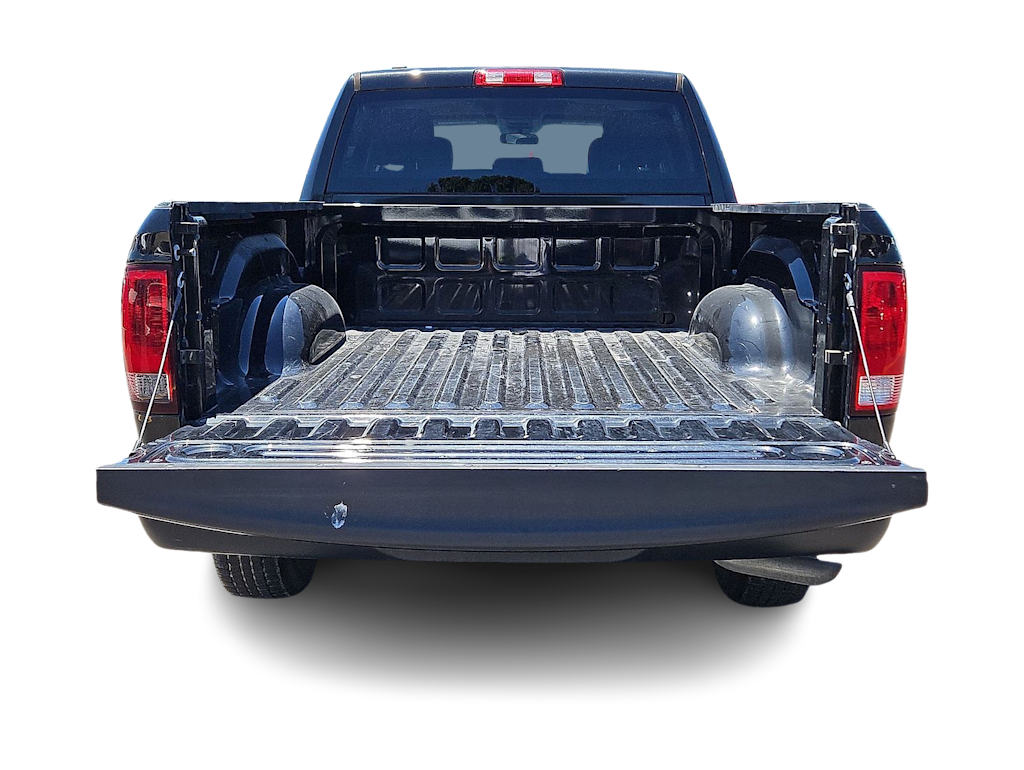 Thumbnail: 2018 RAM 1500 - 16