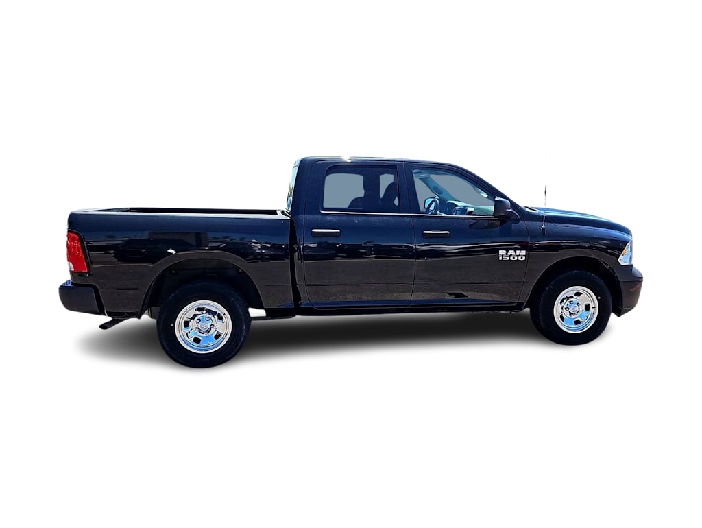 Thumbnail: 2018 RAM 1500 - 22