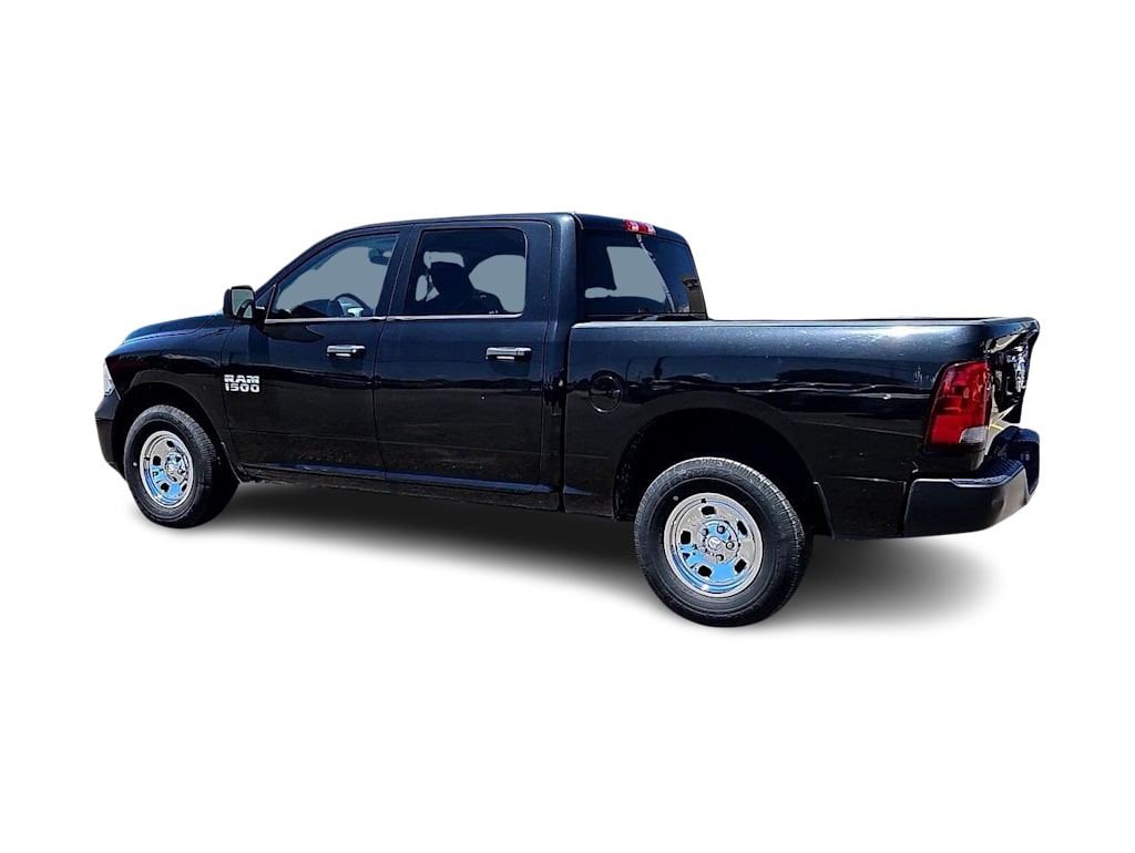 Thumbnail: 2018 RAM 1500 - 19