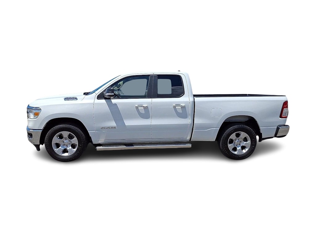Thumbnail: 2020 RAM 1500 - 3