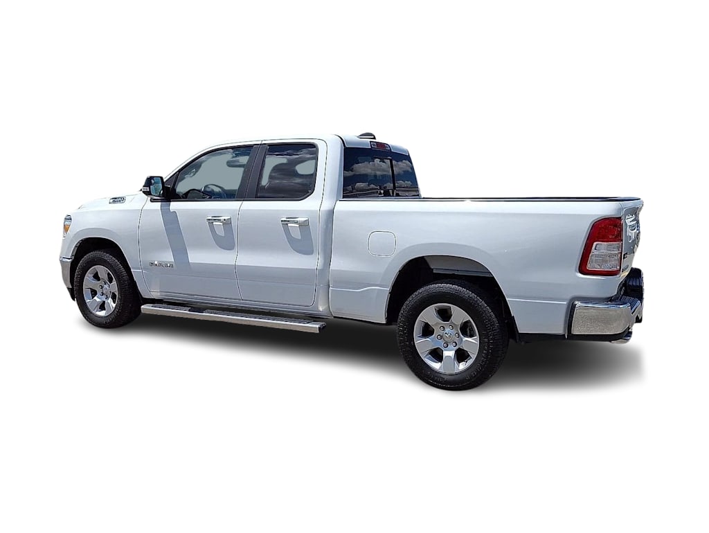 Thumbnail: 2020 RAM 1500 - 19