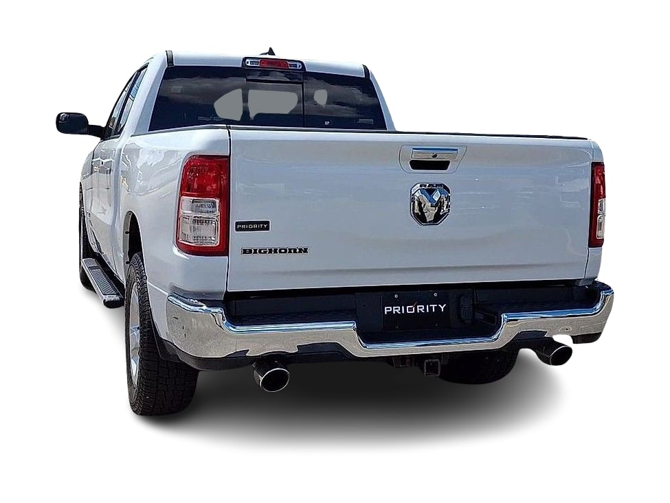 Thumbnail: 2020 RAM 1500 - 20