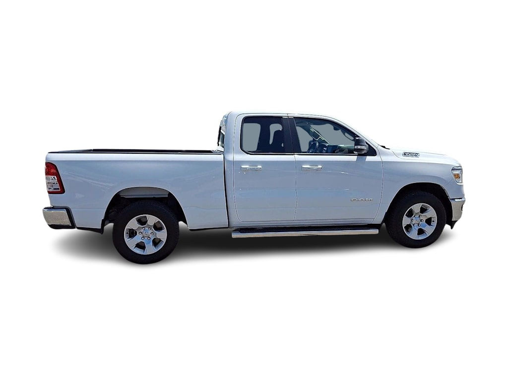 Thumbnail: 2020 RAM 1500 - 22