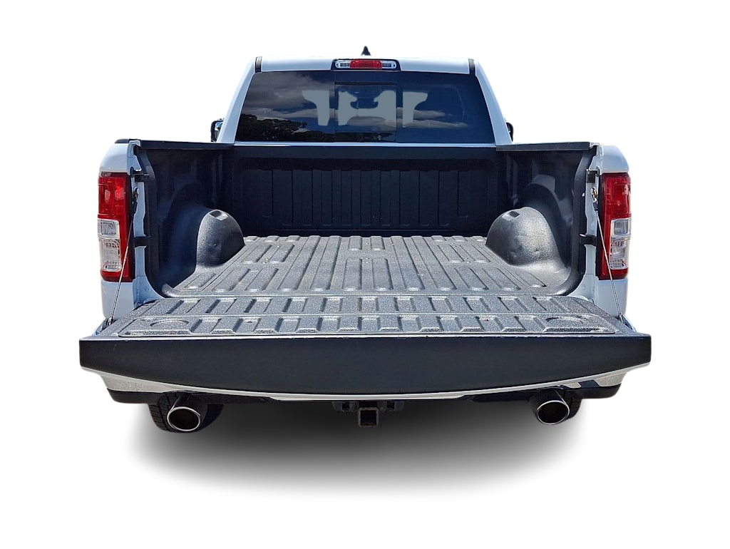 Thumbnail: 2020 RAM 1500 - 16