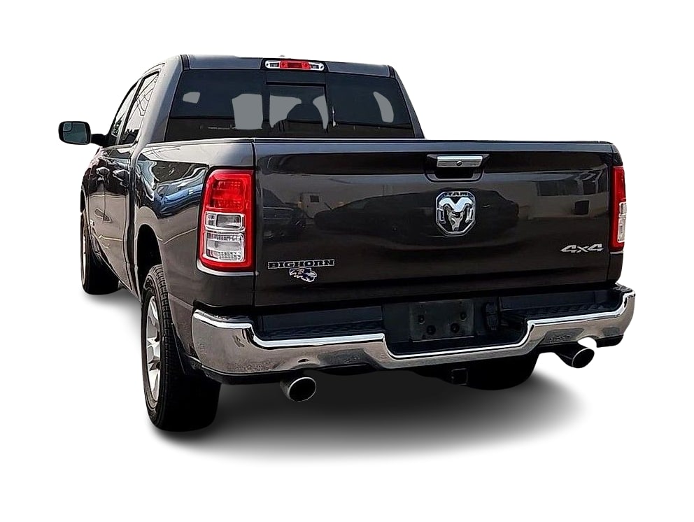 Thumbnail: 2019 RAM 1500 - 19