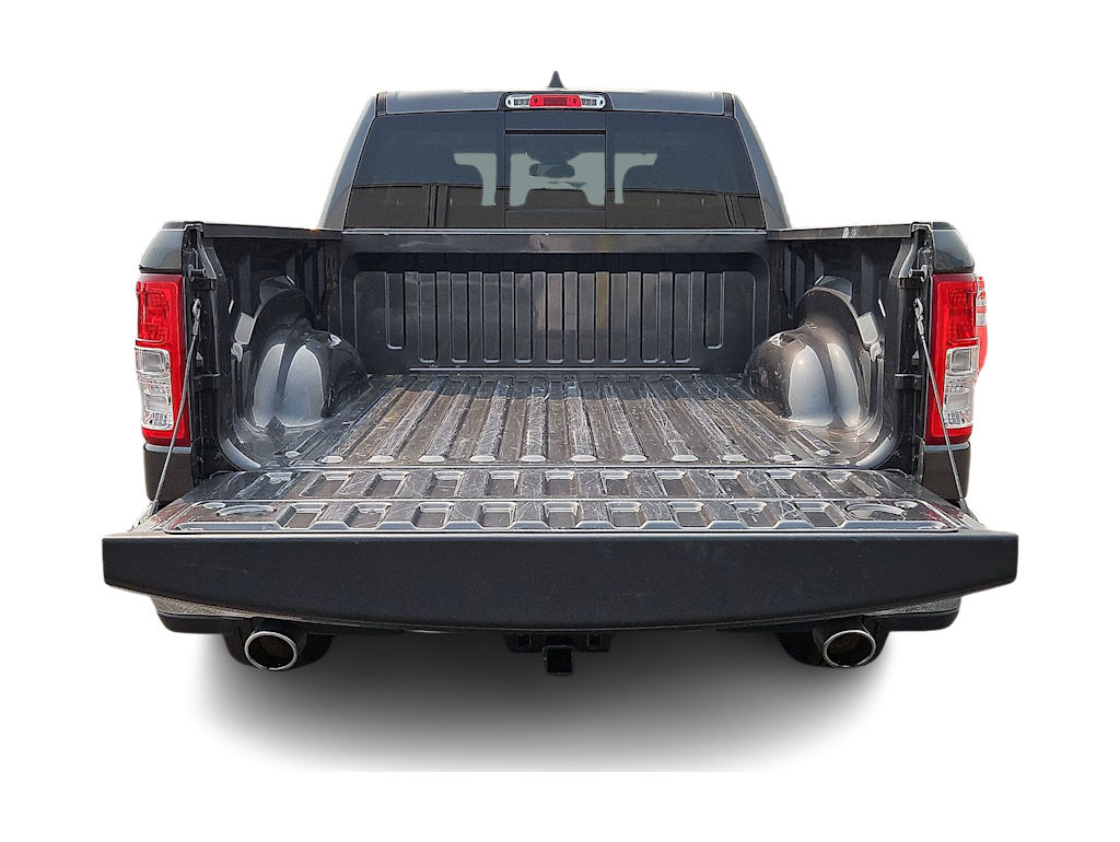 Thumbnail: 2019 RAM 1500 - 15