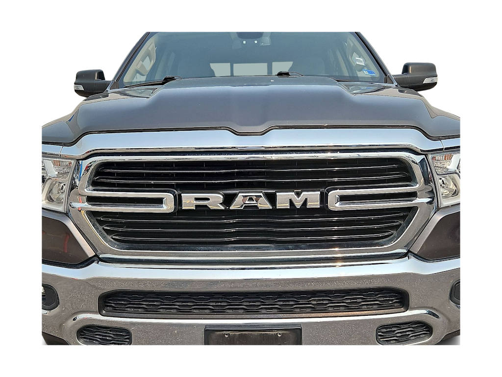 Thumbnail: 2019 RAM 1500 - 36