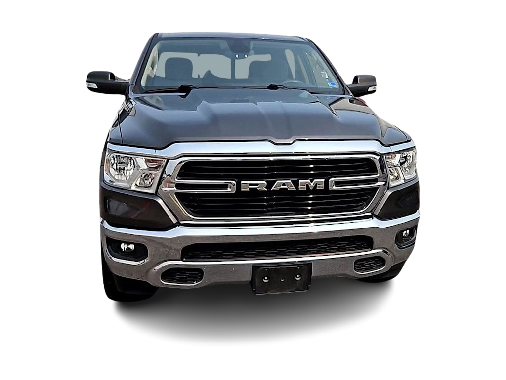 Thumbnail: 2019 RAM 1500 - 4