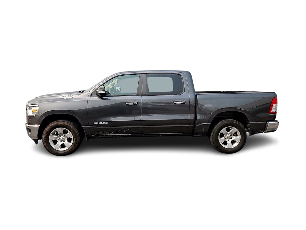 Thumbnail: 2019 RAM 1500 - 3